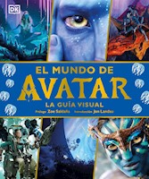 EL MUNDO DE AVATAR DK